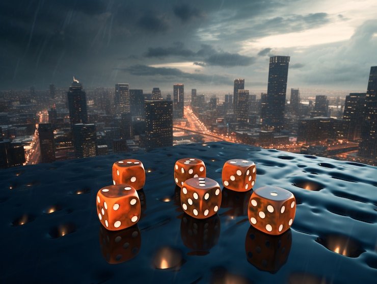 Update harga Cash Out real-time selama permainan roulette