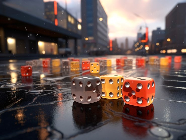 Speed Baccarat Game