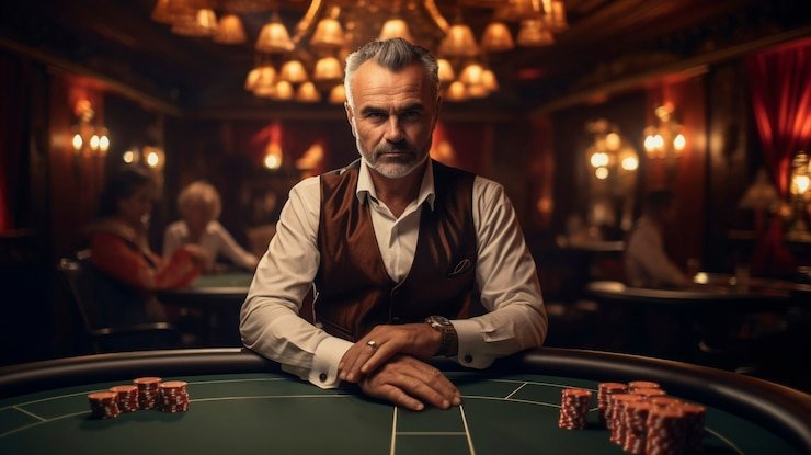 Meja Sic Bo Dadu live dealer toto12 dengan tiga dadu