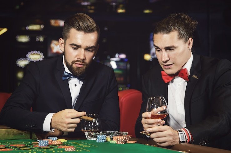Aplikasi mobile toto12 menampilkan Sic Bo Dadu
