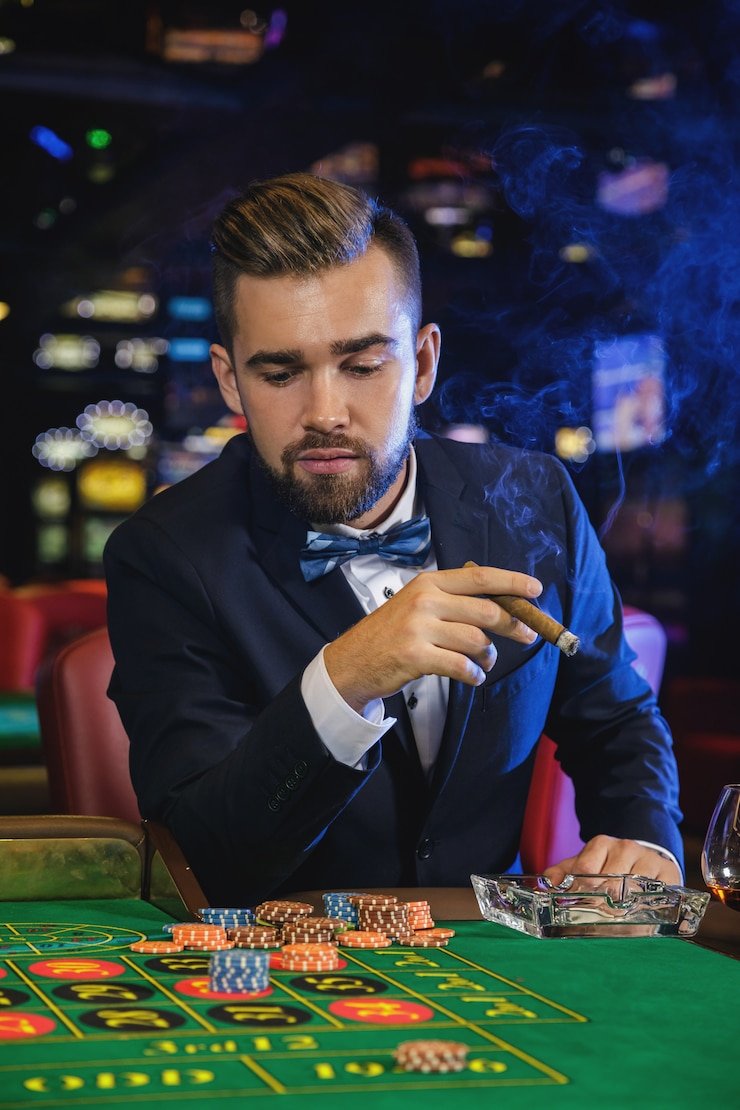 Meja Speed Baccarat live dealer toto12 dengan kamera multi-sudut